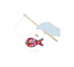 Boîte créative, Décopatch, Pêche à la ligne - Multicolore