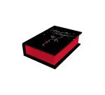 Moulin Rouge, Kleine rechteckige Schachteln 9,5x6,5x3 cm, sortiert
