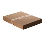PureBox Nature A4 40mm - Brown