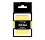 Aquarellfarbe, Zitronengelb - Großer Napf 18ml - Zitronengelb|