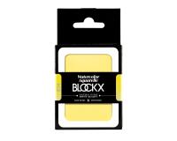 Aquarellfarbe, Zitronengelb - Großer Napf 18ml - Zitronengelb|