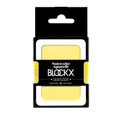 Aquarelle extra-fine godet géant - Jaune citron