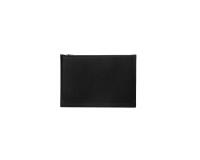 Pochette multifonction en cuir