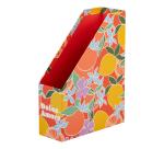 Dolce Amore, Porte magazines 25 x 10 x 32,5 cm