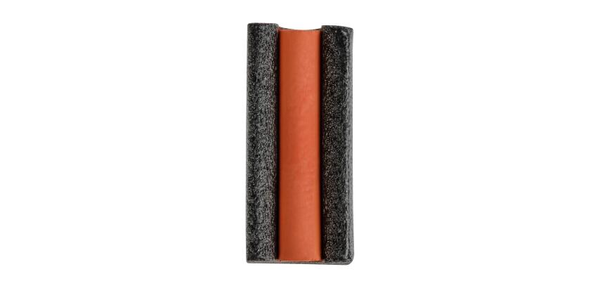 Pastel Tendre - Ocre Rouge - teinte 2