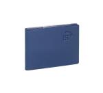 Gobi Address Book 9.5 x 7.2 cm - Assorted Colors
