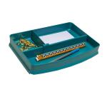 Exacompta COMBO Top Skandi - Pacific Blue