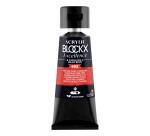 Peinture acrylique extra-fine fine tube 75ml - Rouge sans cadmium