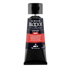 Peinture acrylique extra-fine fine tube 75ml - Rouge sans cadmium