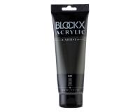 Fijne acrylverf tube 250 ml - Sepia