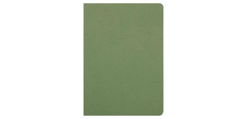 Cahier piqué Age Bag A4 96 pages ligné + marge