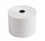 Bobines Caisses Exacompta 40340E - l 57 mm x L 76 m, Ø 80 mm - 1 pli(s) - paquet de 10