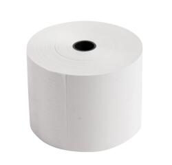 Coils Boxes Exacompta 40340E - w 57 mm x L 76 m, Ø 80 mm - 1 ply - pack of 10