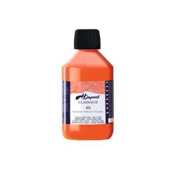 HD classique 250ml Rose Pêche - Rose Pêche