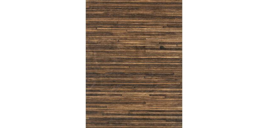 902 - Pochette 20 feuilles Décopatch - Marron
