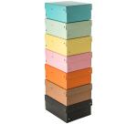 PureBox Nature A5 100mm - Brown