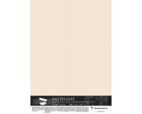 Pastelmat Mountboard 70x100, 1,8mm-1100g - Beige