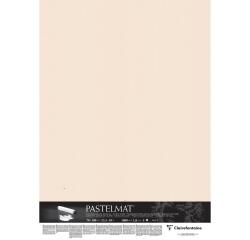 Pastelmat verlijmd 5F 70x100cm - Beige