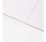 Paint'ON à grain bloc collé 20F A5 250g