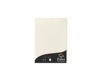 Pollen sheet collection Natura 210 x 297 mm 120 g/m2 White natura - Pack of 50