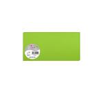 Paquet de 25 cartes simples Pollen 106x213mm 210g/m²