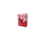Alliance 60g, rouleau 50x0,70m Pois - Rouge