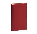 Agenda de poche Espace 17S spiralé Rialto 9 x 17,5 cm Semainier Janvier à Décembre 2027 - Couleurs assorties