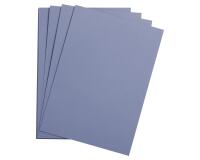 Etival Color paquet 25F A3 160g - Bleu lavande