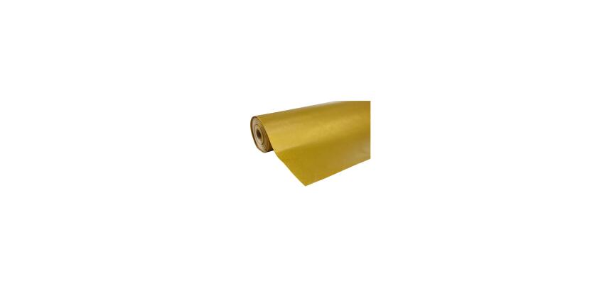 Kraft Nature, grote rol geschenkpapier 250mx70cm