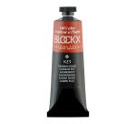 Peinture à l'huile extra-fine tube 35ml - Cadmium rouge