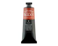 Peinture à l'huile extra-fine tube 35ml - Cadmium rouge