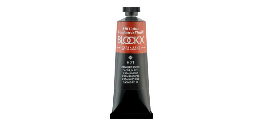 Extra fijne olieverf tube 35ml