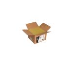 Carton de 200 enveloppes Pollen 114x162mm 120g/m² - Or