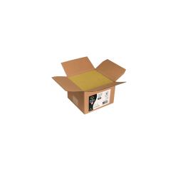 Box of 200 Pollen envelopes 114x162mm 120g/m² - Gold
