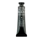 Peinture à l'huile extra-fine tube 20ml - Noir de fumée