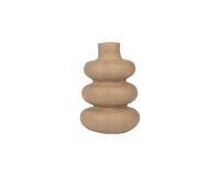 Vase curve - Kraft