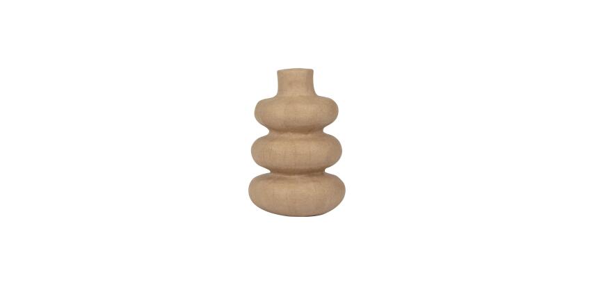 Vase curve - Kraft
