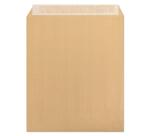 Adheclair Kraft Pocket Envelopes 120g, 275x365 - Light brown|