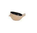 Cache pot oiseau S 11x9x5cm - Kraft