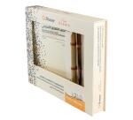 Coffret d'apprentissage à la calligraphie arabe FR/EN/ARABE