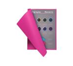 Paquet de 100 sous-chemises FLASH 80 100% recyclé - 22x31cm