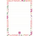 To Do List Paloma 15 x 21 cm - Visueel