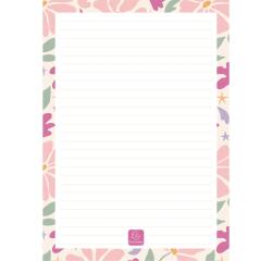 To Do List Paloma 15 x 21 cm - Visueel