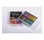 BLOCKX Soft Pastel Set - 24 Tones for Landscapes