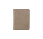 Rhodiarama livret porte-bloc N°11 pour bloc ou carnet format A7 - Taupe