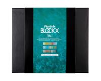 Coffret Bois 36 Pastels - Paysage
