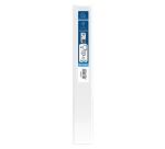 Classeur PP personnalisable Kreacover - 4 anneaux en D 25mm - A4 maxi