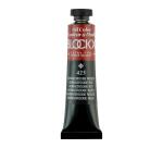 Peinture à l'huile extra-fine tube 20ml - Quinacridone rouge