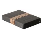PureBox Black A5 40mm - Black