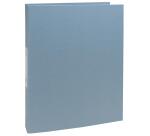 Classeur rigide recyclé 2 anneaux 30mm Autentik - Couleurs assorties